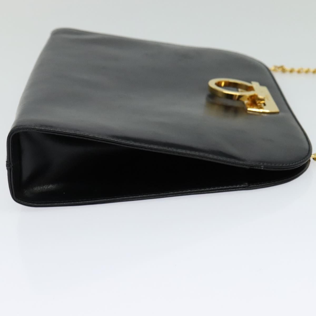 Salvatore Ferragamo Salvatore Ferragamo Gancini shoulder Size ONE SIZE - 3 Thumbnail