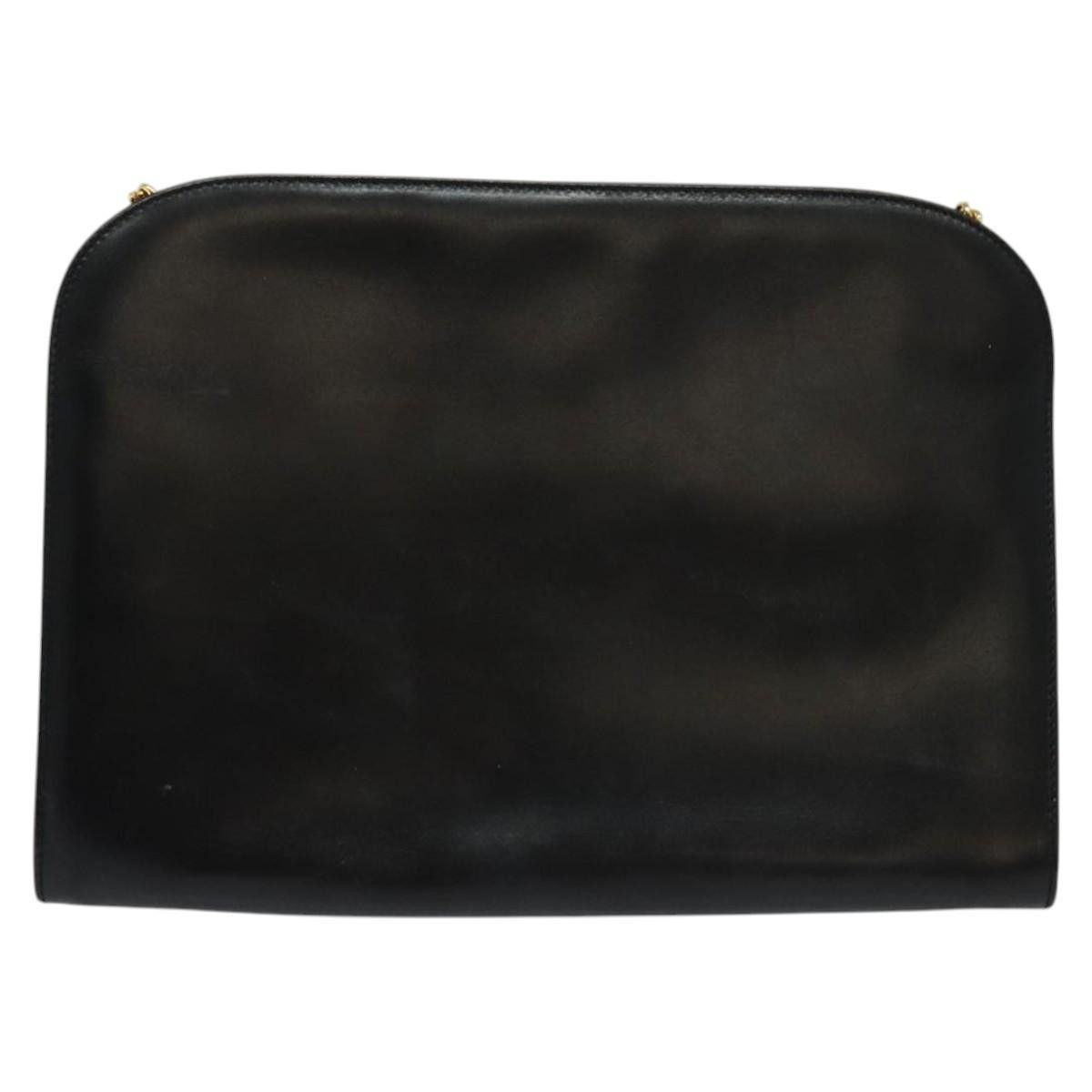 Salvatore Ferragamo Salvatore Ferragamo Gancini shoulder Size ONE SIZE - 2 Thumbnail