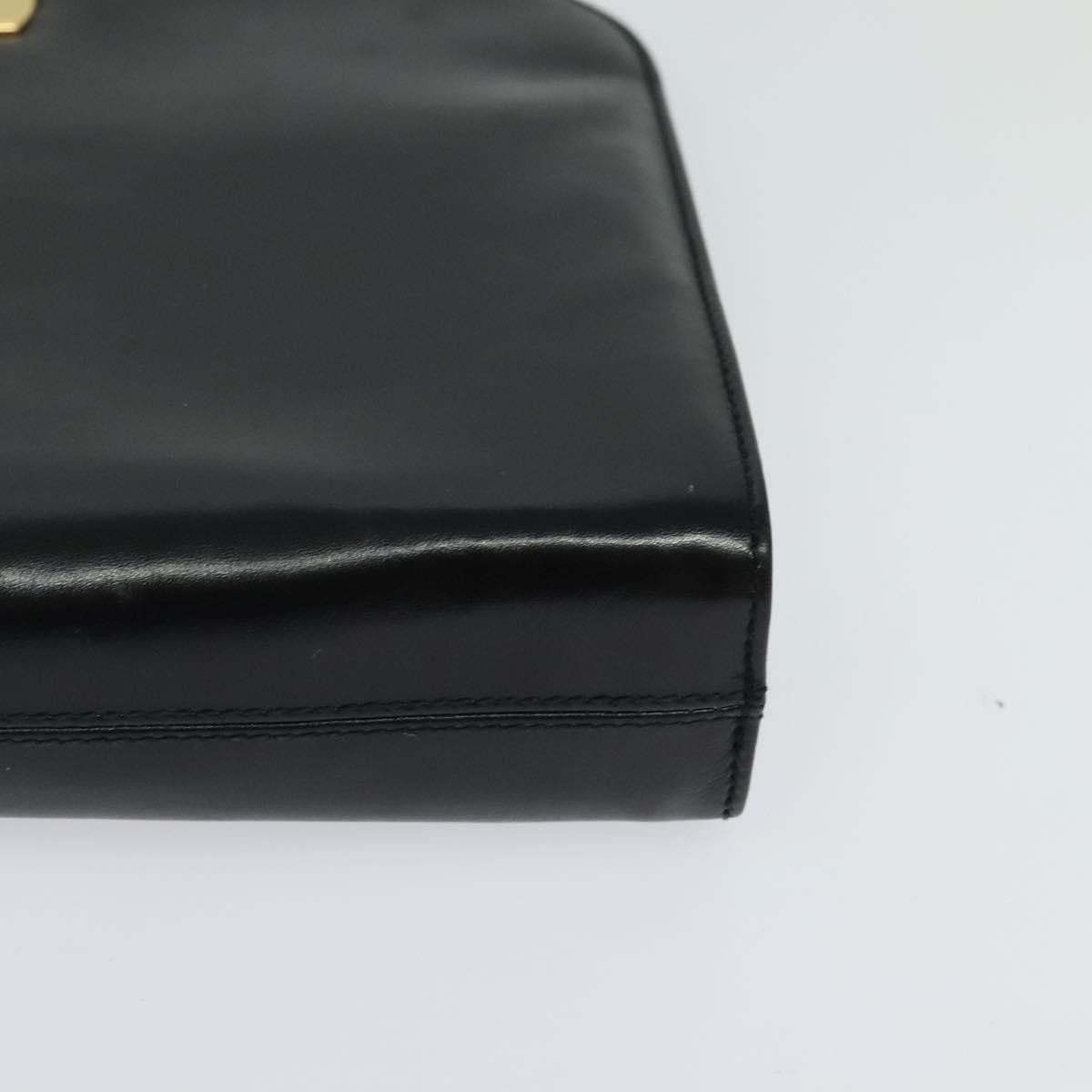 Salvatore Ferragamo Salvatore Ferragamo Gancini shoulder Size ONE SIZE - 7 Thumbnail