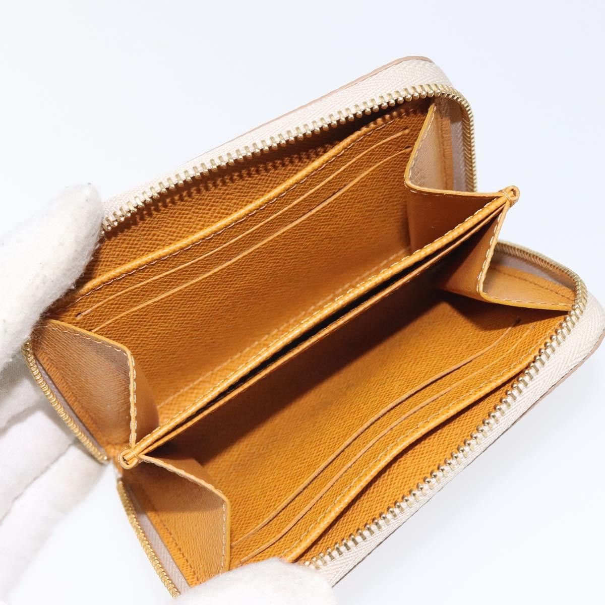 Louis Vuitton Louis Vuitton Zippy coin purse wallet Size ONE SIZE - 19 Thumbnail