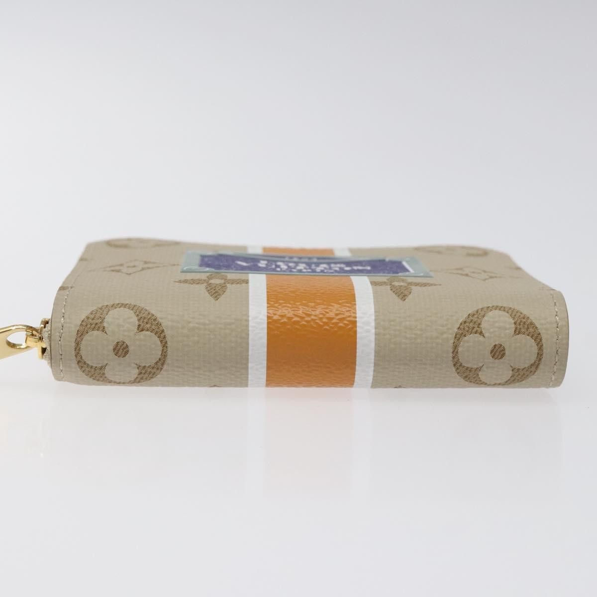 Louis Vuitton Louis Vuitton Zippy coin purse wallet Size ONE SIZE - 12 Thumbnail