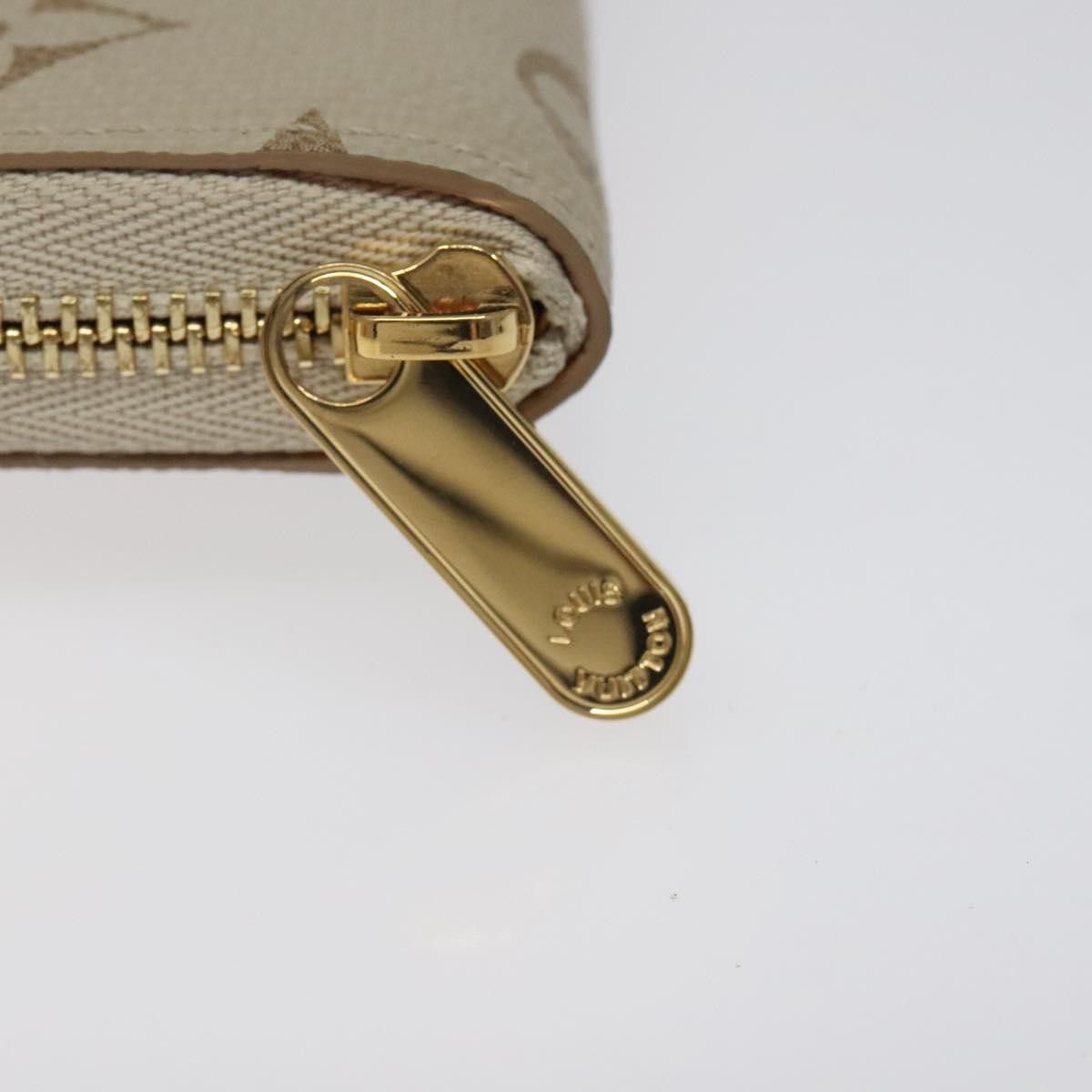Louis Vuitton Louis Vuitton Zippy coin purse wallet Size ONE SIZE - 11 Thumbnail