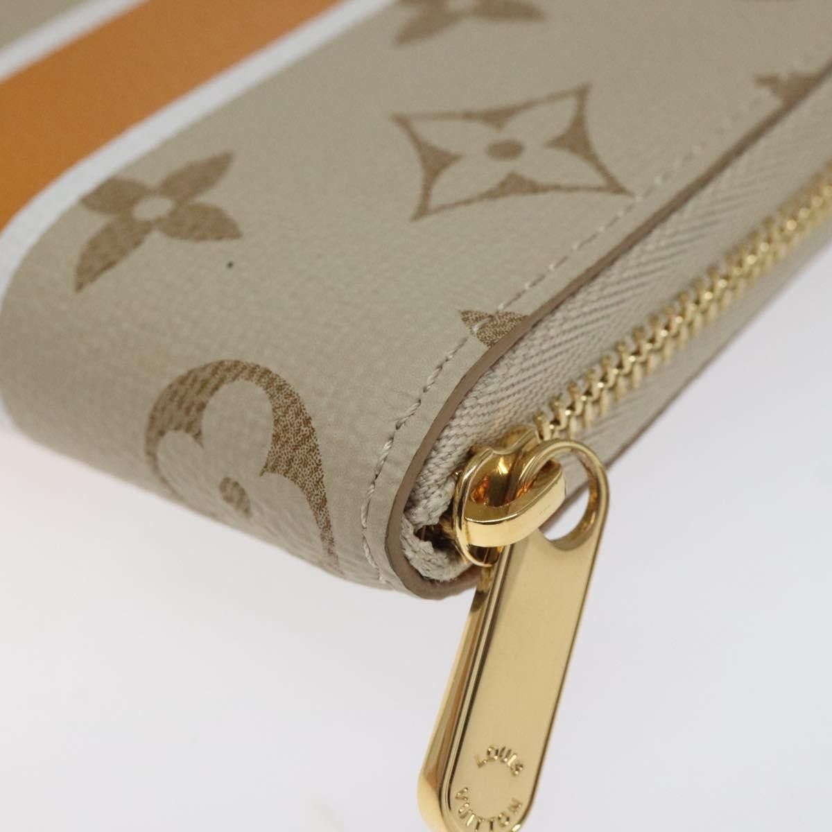 Louis Vuitton Louis Vuitton Zippy coin purse wallet Size ONE SIZE - 9 Thumbnail