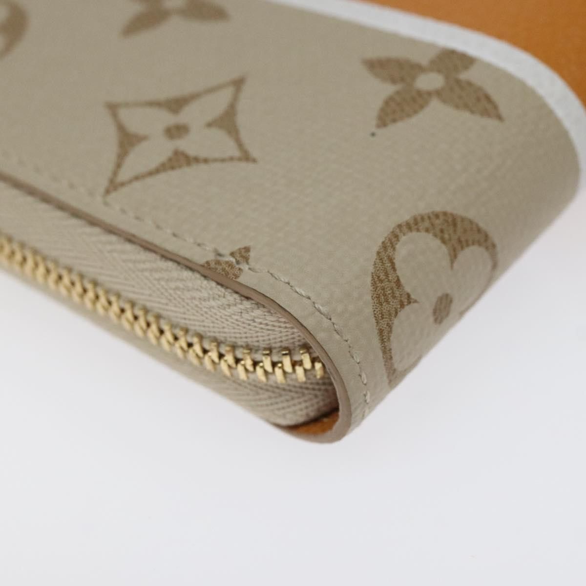 Louis Vuitton Louis Vuitton Zippy coin purse wallet Size ONE SIZE - 10 Thumbnail