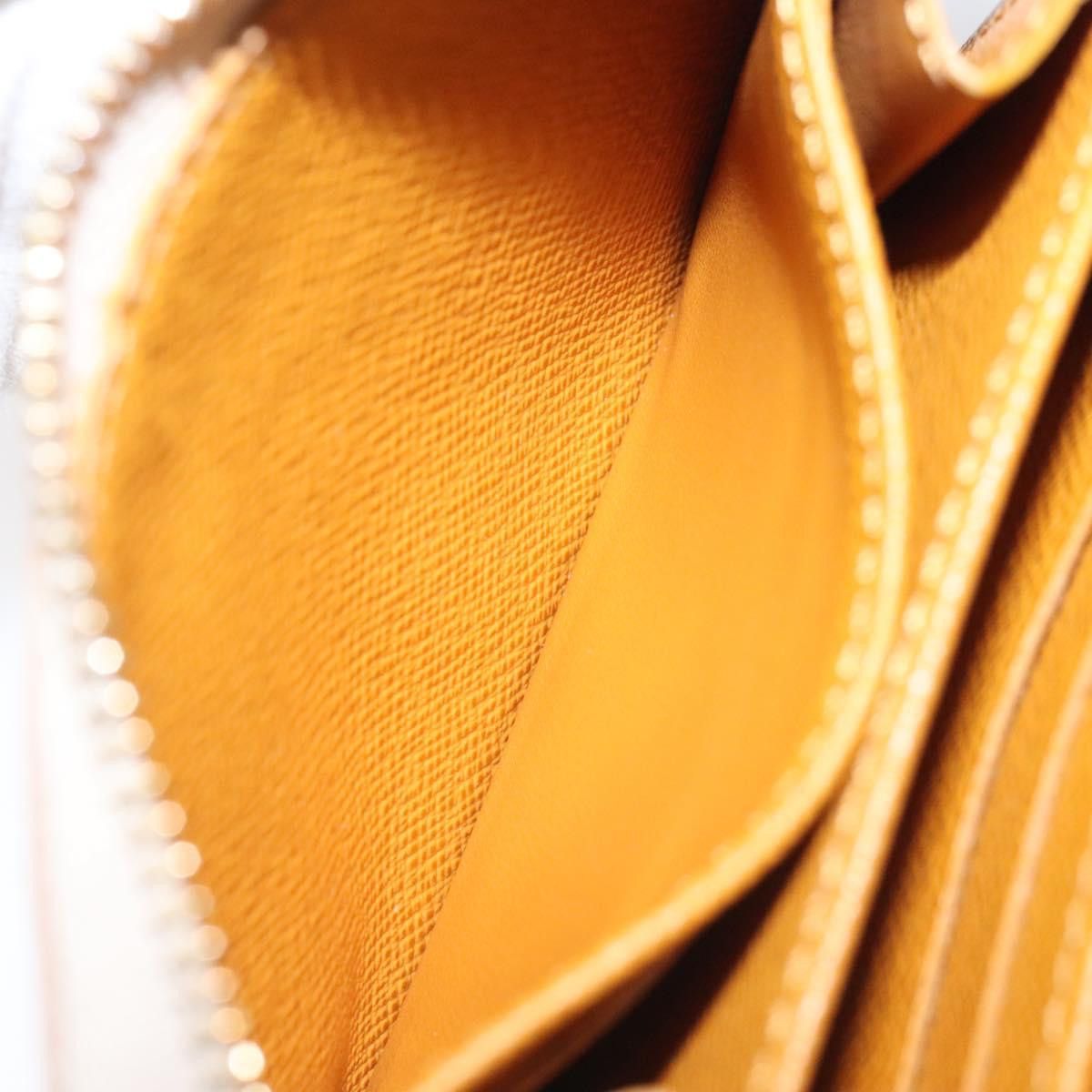Louis Vuitton Louis Vuitton Zippy coin purse wallet Size ONE SIZE - 16 Thumbnail