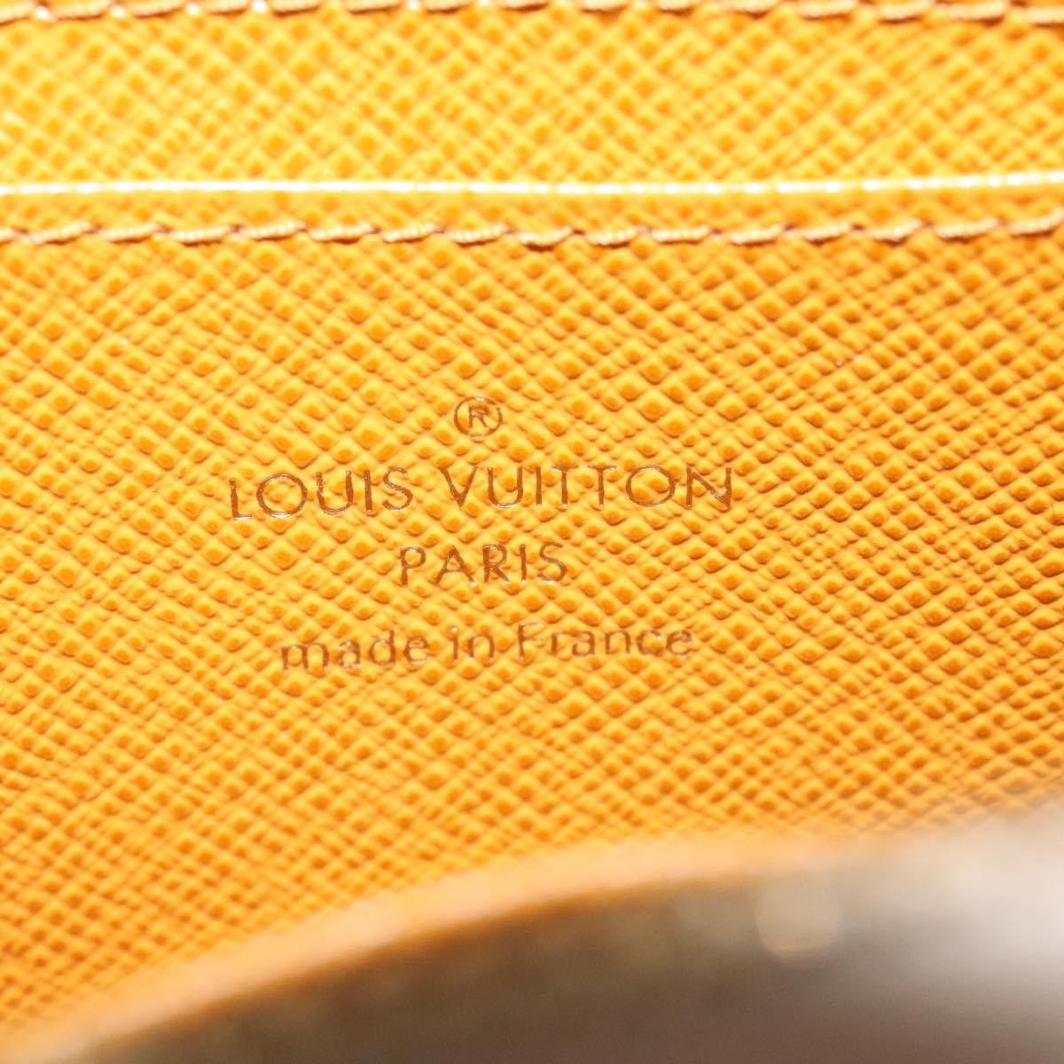 Louis Vuitton Louis Vuitton Zippy coin purse wallet Size ONE SIZE - 20 Thumbnail