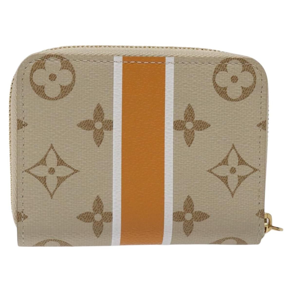 Louis Vuitton Louis Vuitton Zippy coin purse wallet Size ONE SIZE - 2 Thumbnail