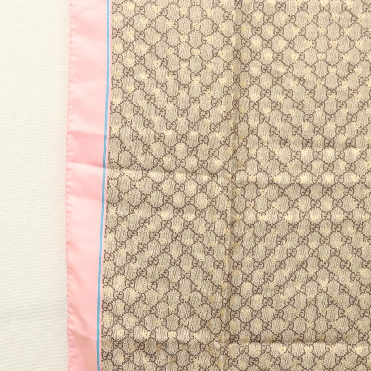 Gucci Gucci scarf Size ONE SIZE - 5 Thumbnail