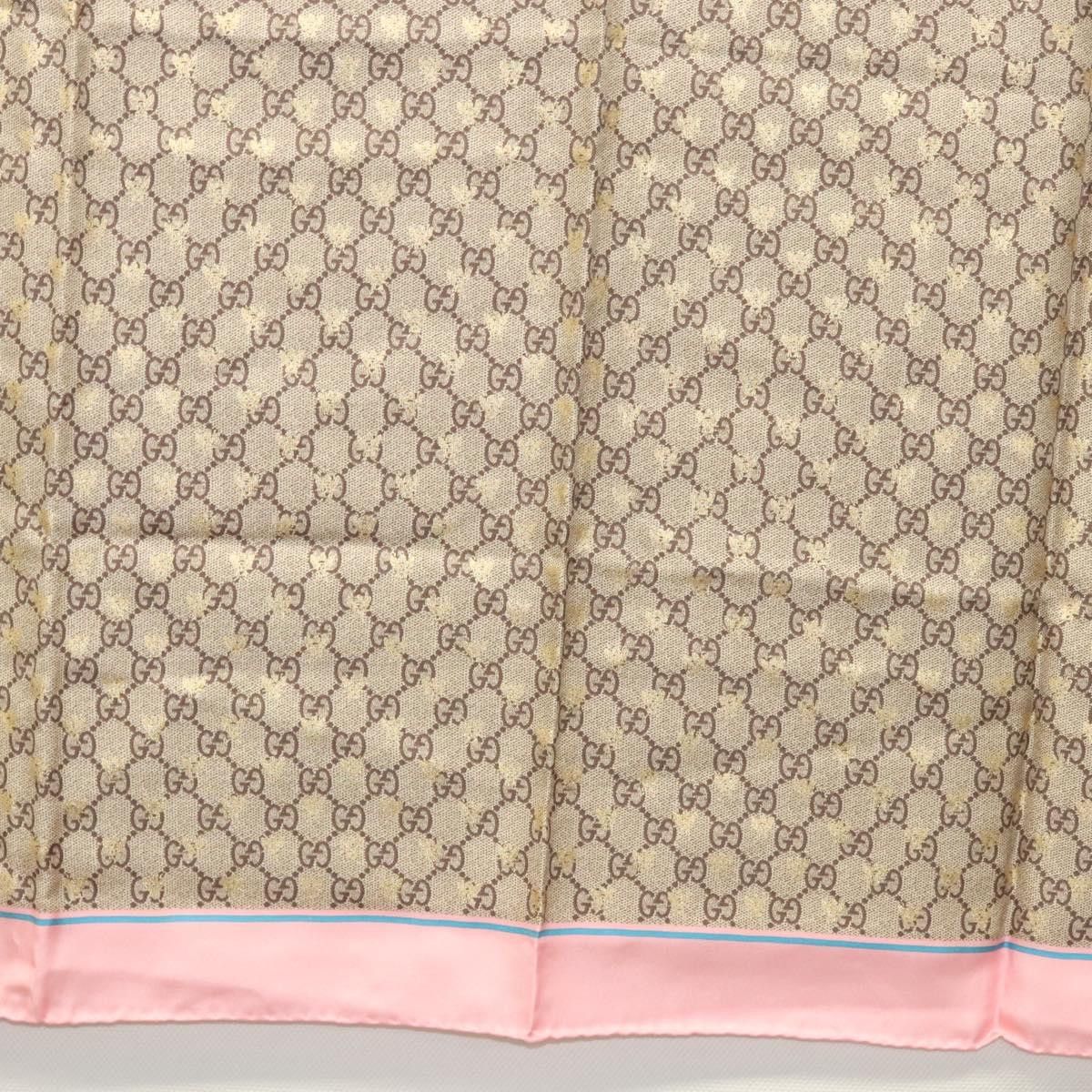 Gucci Gucci scarf Size ONE SIZE - 9 Thumbnail