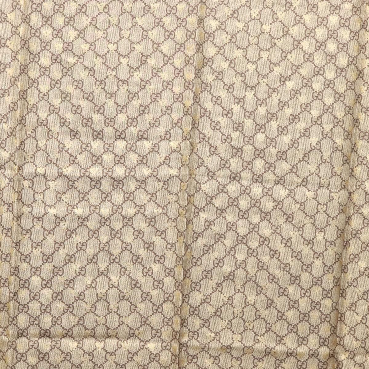 Gucci Gucci scarf Size ONE SIZE - 6 Thumbnail