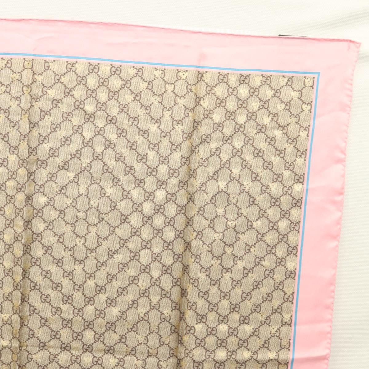 Gucci Gucci scarf Size ONE SIZE - 4 Thumbnail