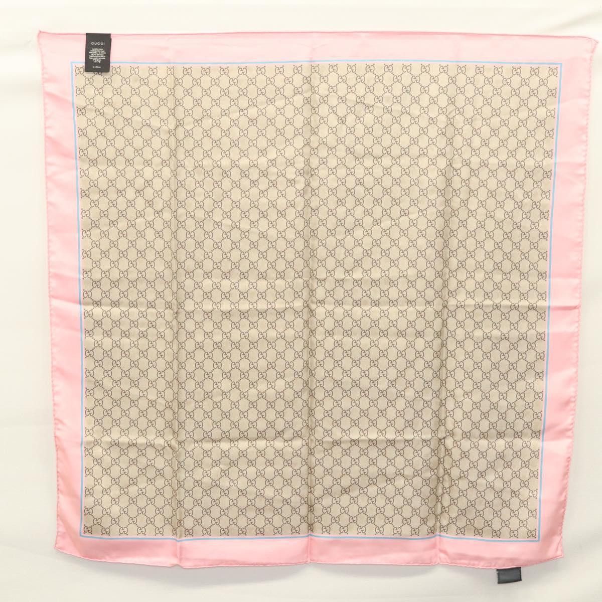 Gucci Gucci scarf Size ONE SIZE - 12 Thumbnail