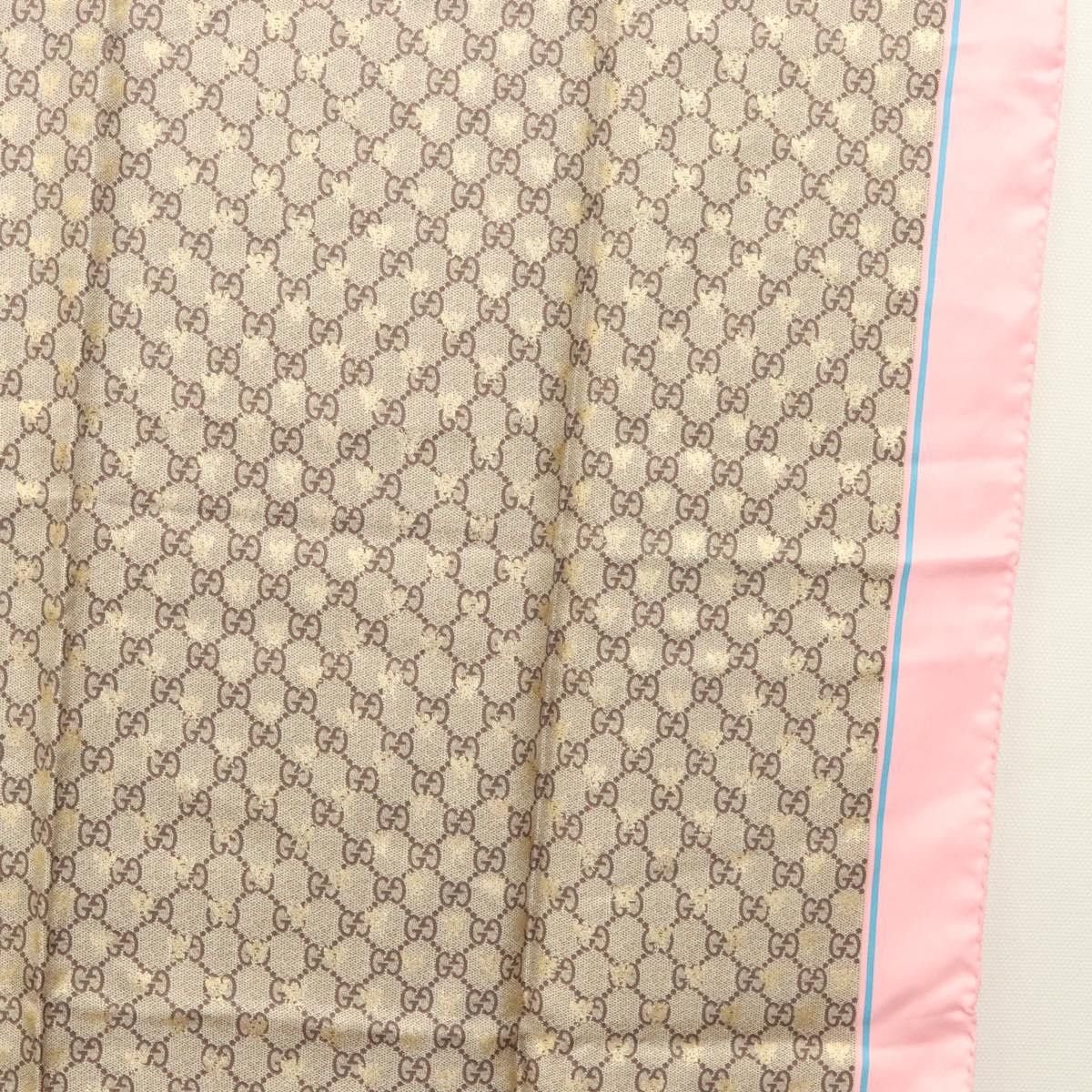 Gucci Gucci scarf Size ONE SIZE - 7 Thumbnail