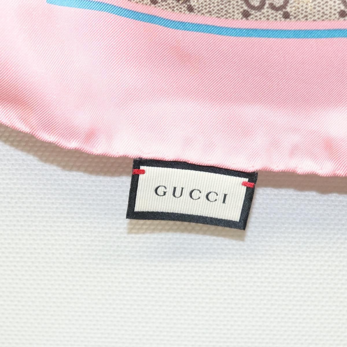 Gucci Gucci scarf Size ONE SIZE - 11 Thumbnail