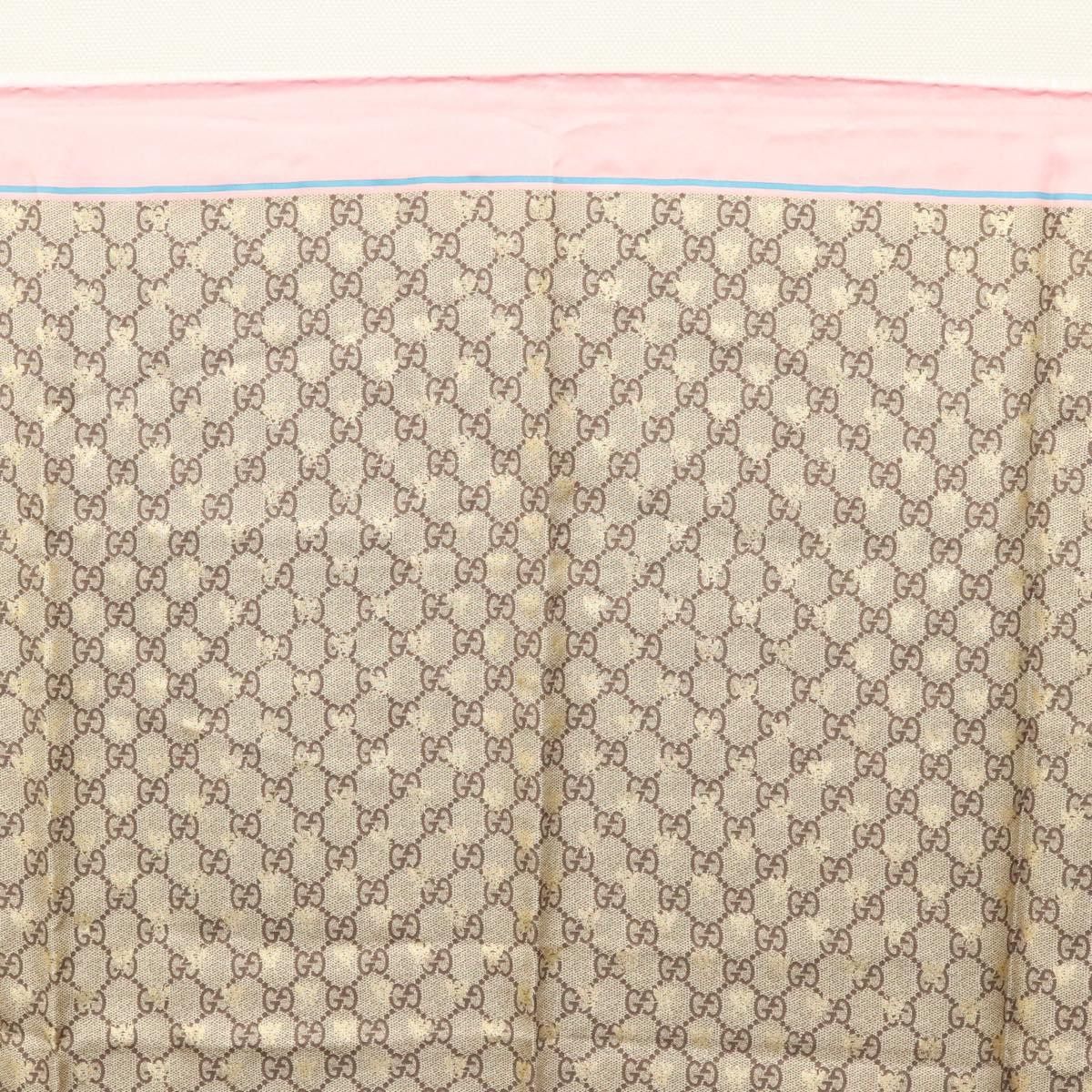 Gucci Gucci scarf Size ONE SIZE - 3 Thumbnail