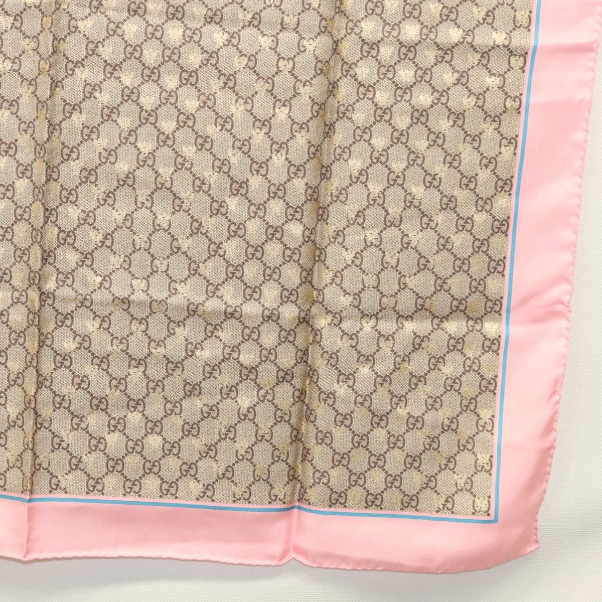 Gucci Gucci scarf Size ONE SIZE - 10 Thumbnail