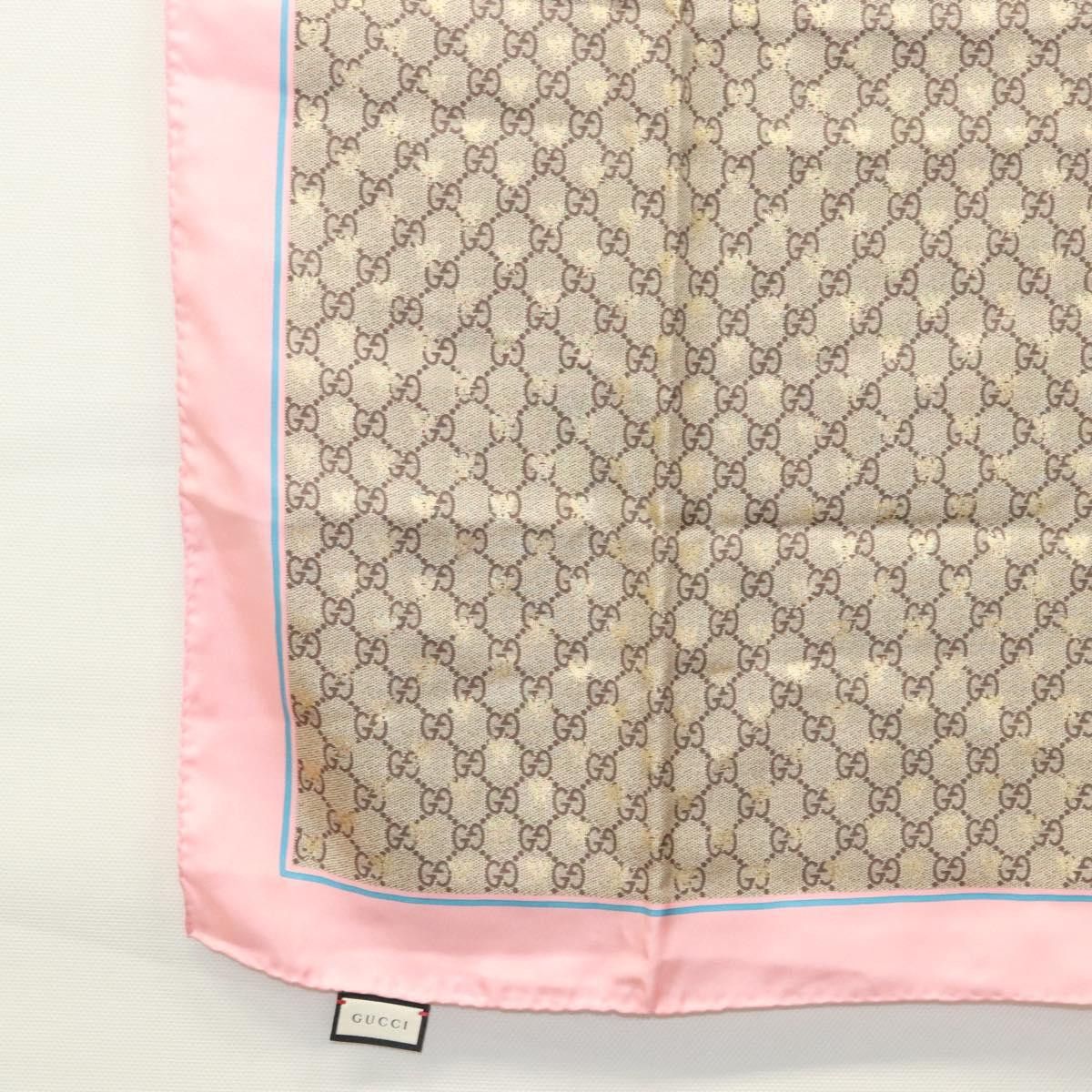 Gucci Gucci scarf Size ONE SIZE - 8 Thumbnail