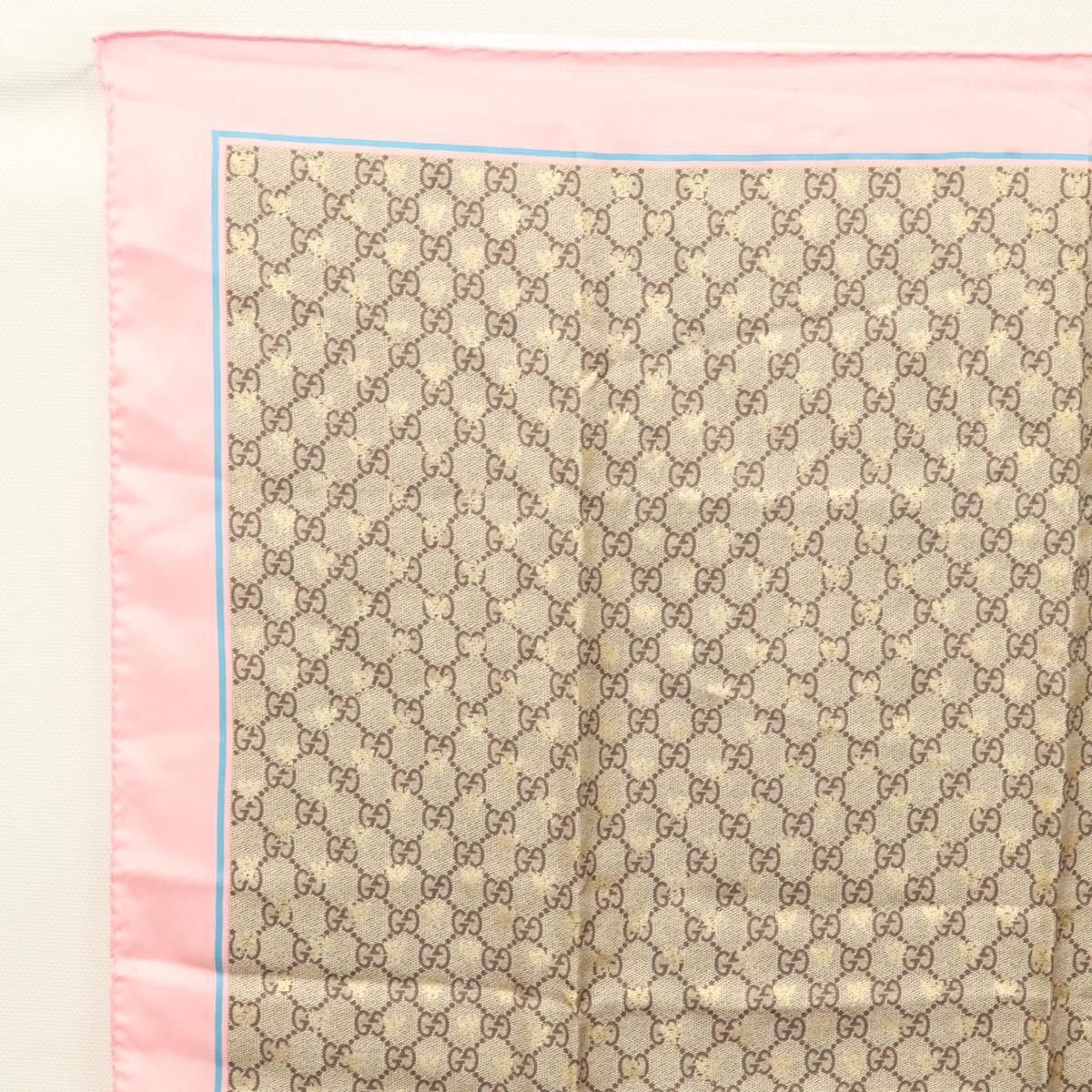 Gucci Gucci scarf Size ONE SIZE - 2 Thumbnail
