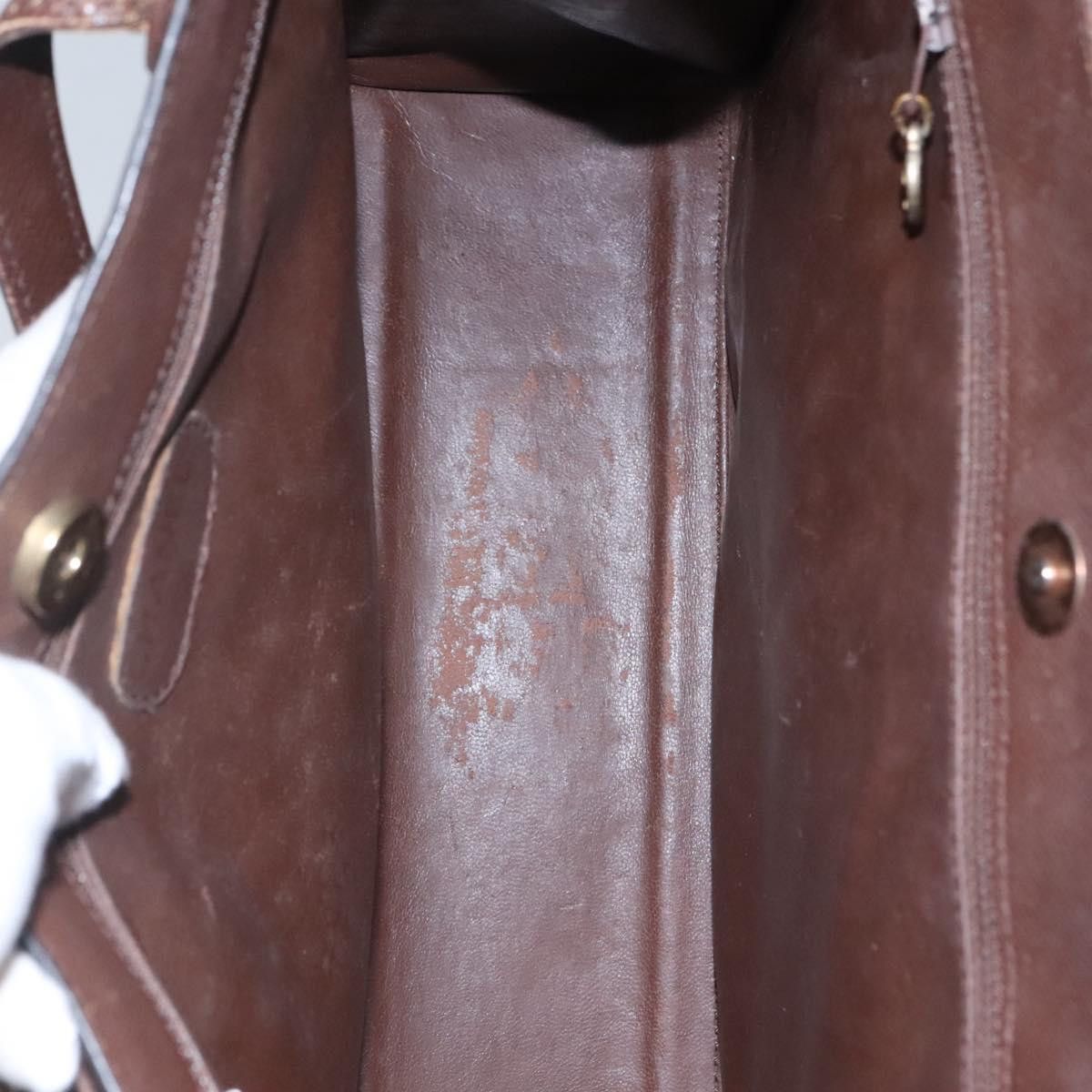 Chanel Chanel Chanel tote Size ONE SIZE - 12 Thumbnail