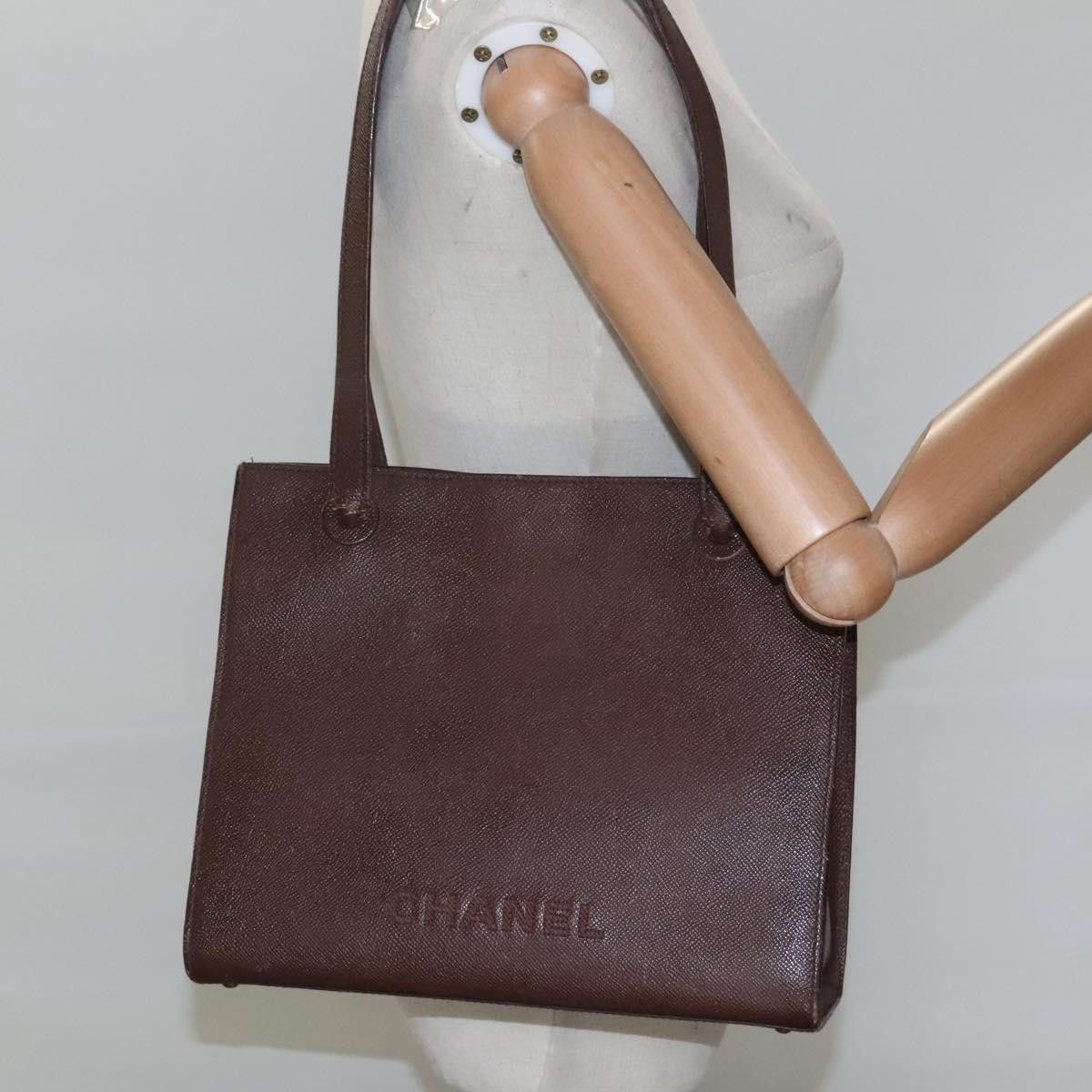 Chanel Chanel Chanel tote Size ONE SIZE - 17 Thumbnail