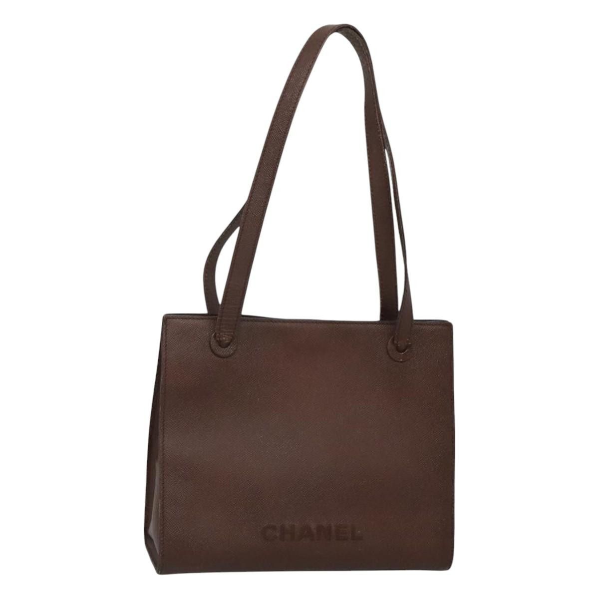Chanel Chanel Chanel tote Size ONE SIZE - 19 Thumbnail