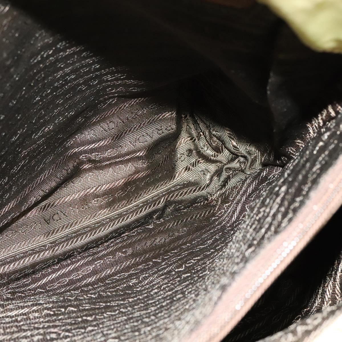 Prada Prada Tessuto tote Size ONE SIZE - 20 Thumbnail