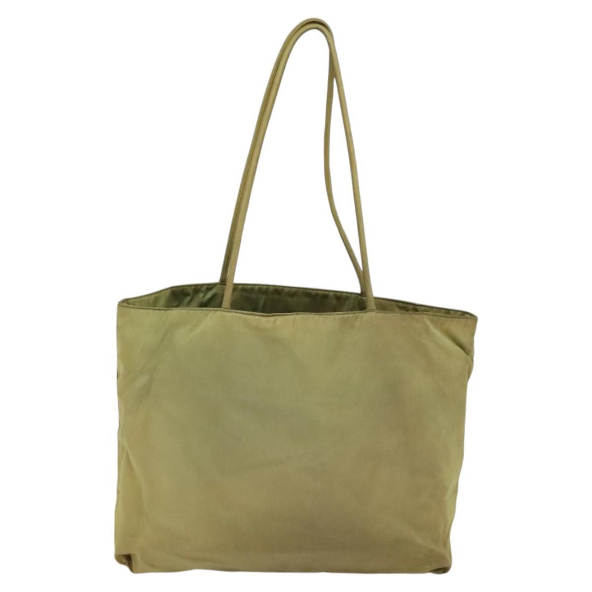 Prada Prada Tessuto tote Size ONE SIZE - 2 Thumbnail