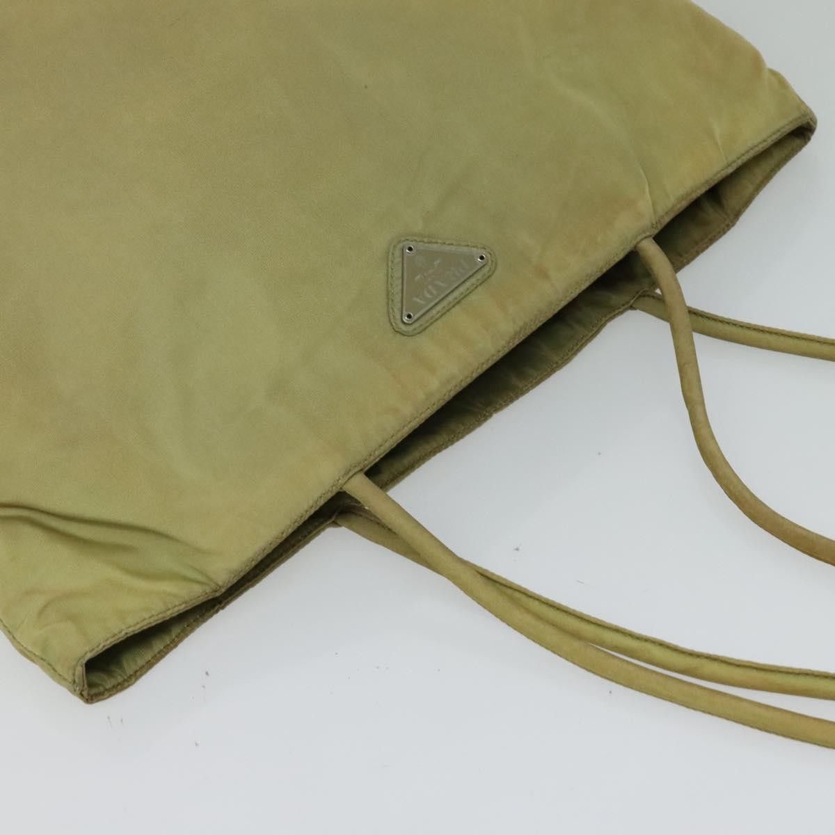 Prada Prada Tessuto tote Size ONE SIZE - 5 Thumbnail