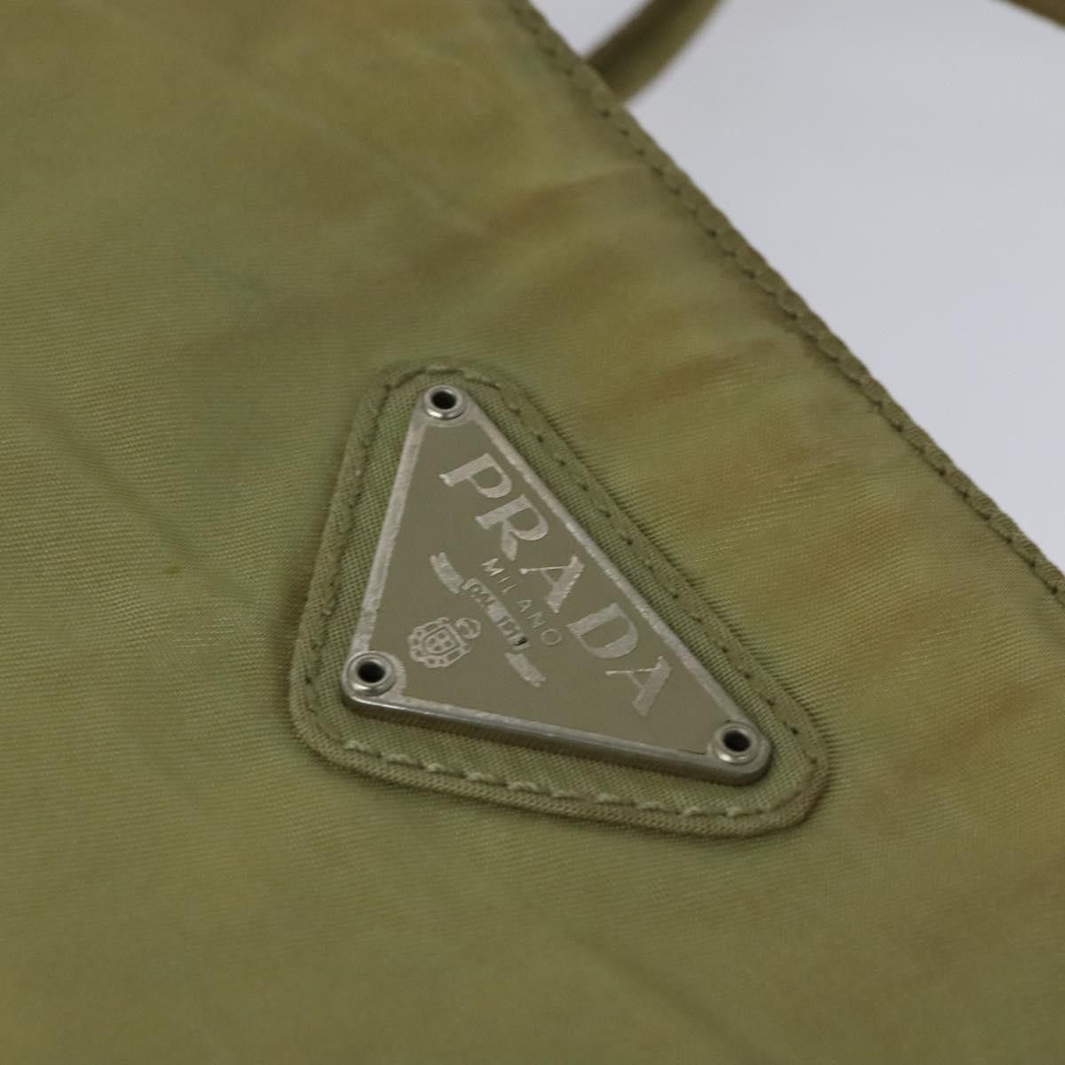 Prada Prada Tessuto tote Size ONE SIZE - 14 Thumbnail