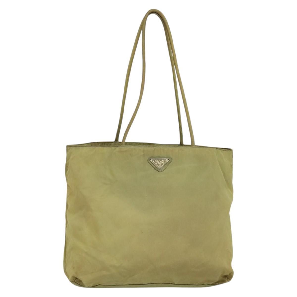 Prada Prada Tessuto tote Size ONE SIZE - 17 Thumbnail