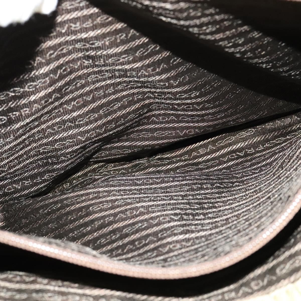 Prada Prada Tessuto tote Size ONE SIZE - 22 Thumbnail