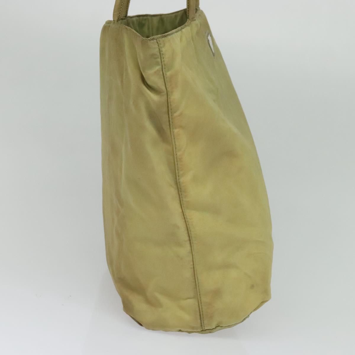 Prada Prada Tessuto tote Size ONE SIZE - 3 Thumbnail