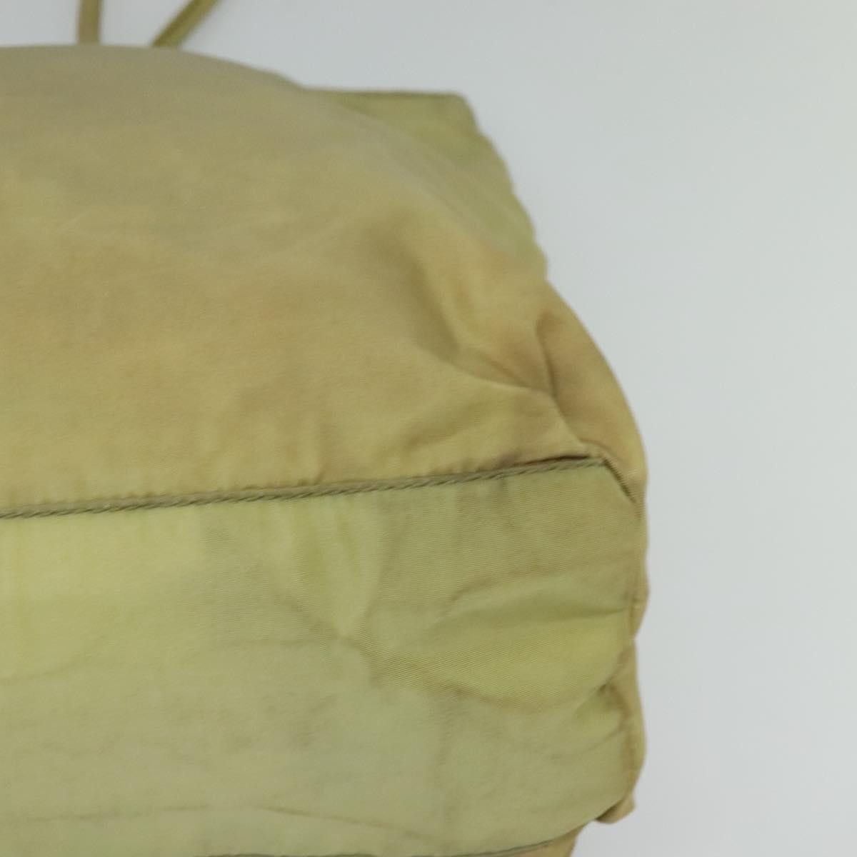 Prada Prada Tessuto tote Size ONE SIZE - 7 Thumbnail