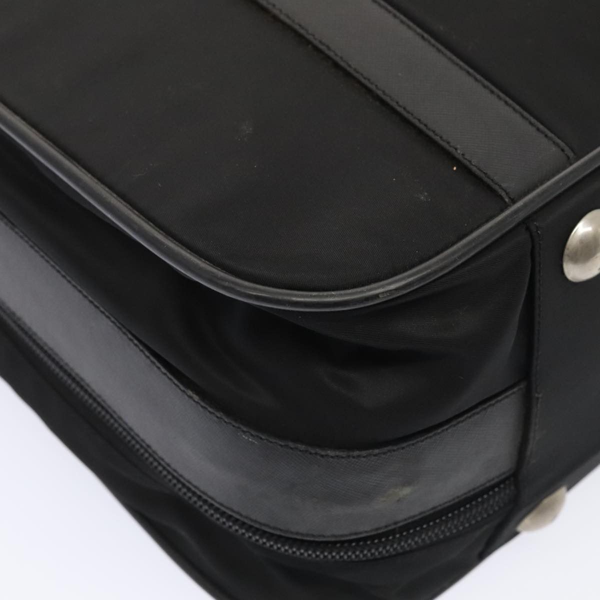 Prada Prada Tessuto briefcase Size ONE SIZE - 9 Thumbnail