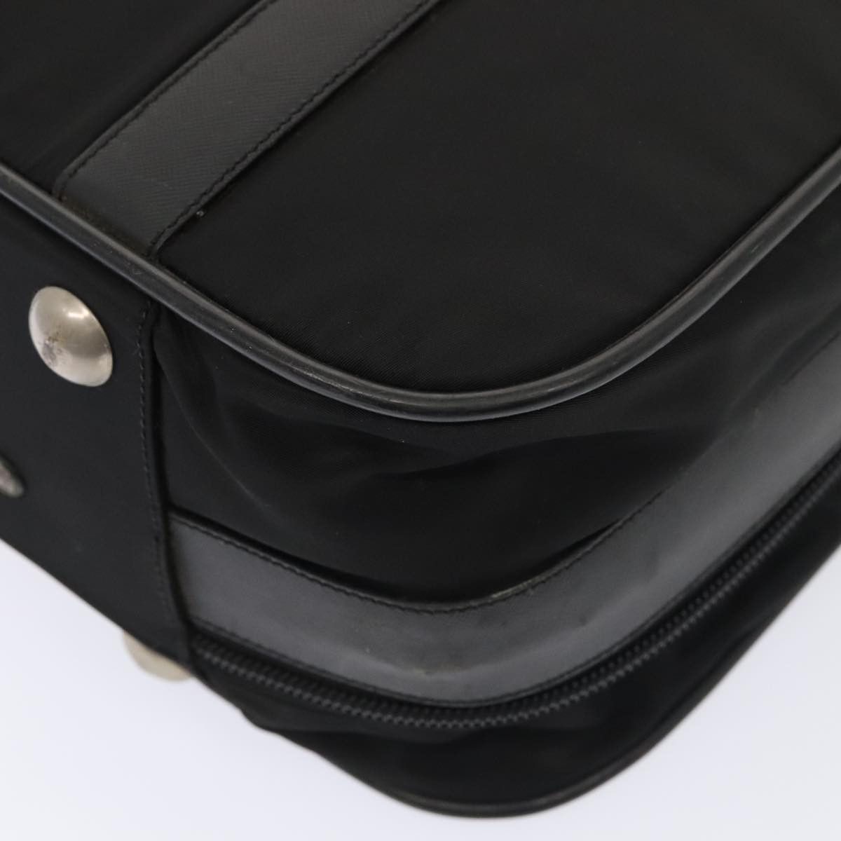 Prada Prada Tessuto briefcase Size ONE SIZE - 8 Thumbnail