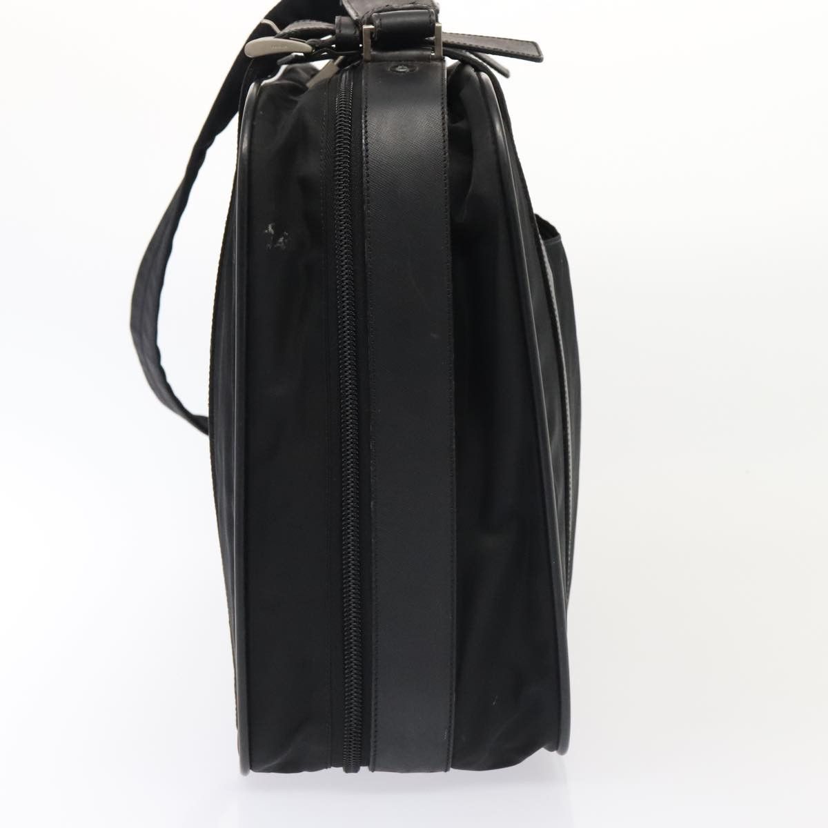 Prada Prada Tessuto briefcase Size ONE SIZE - 3 Thumbnail
