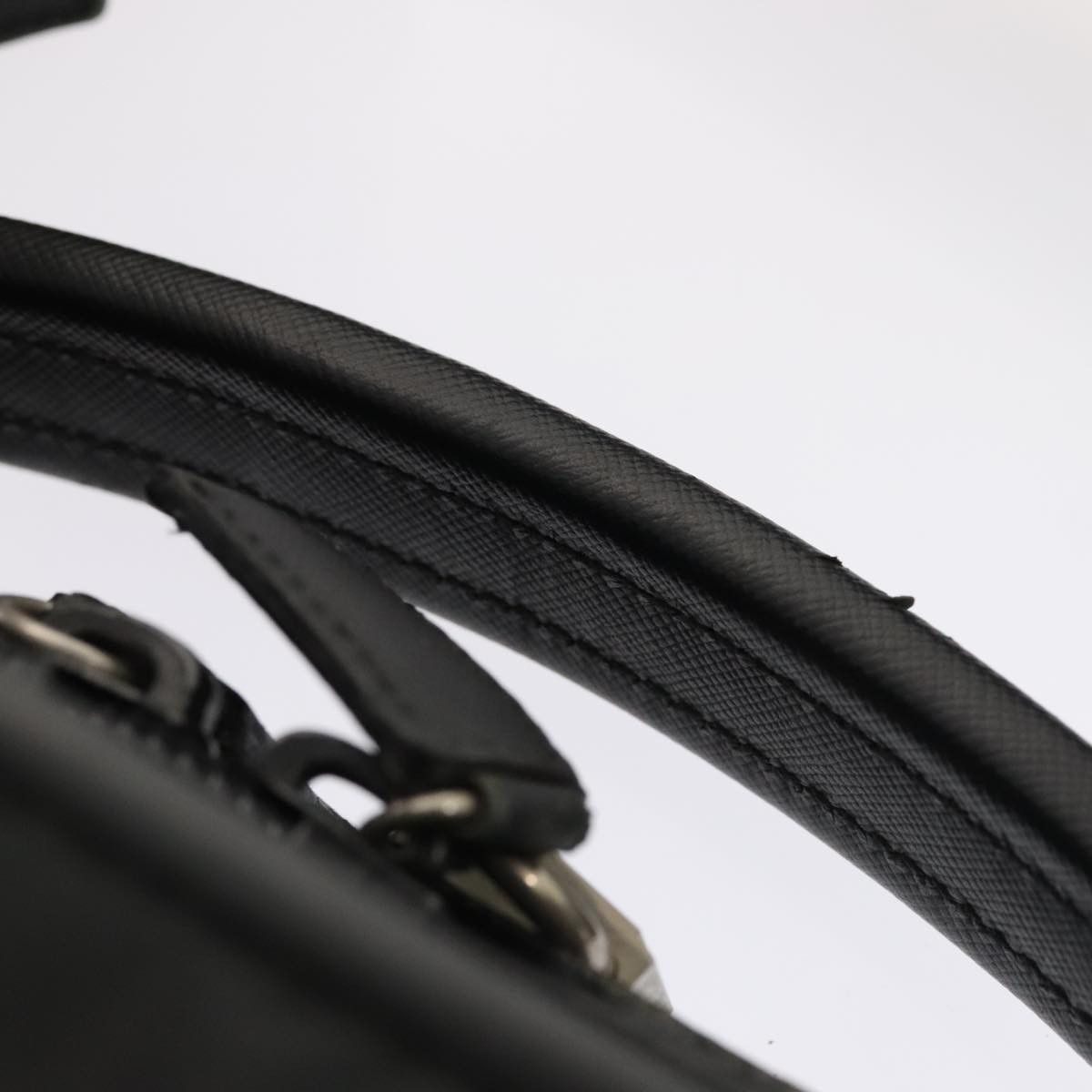 Prada Prada Tessuto briefcase Size ONE SIZE - 19 Thumbnail