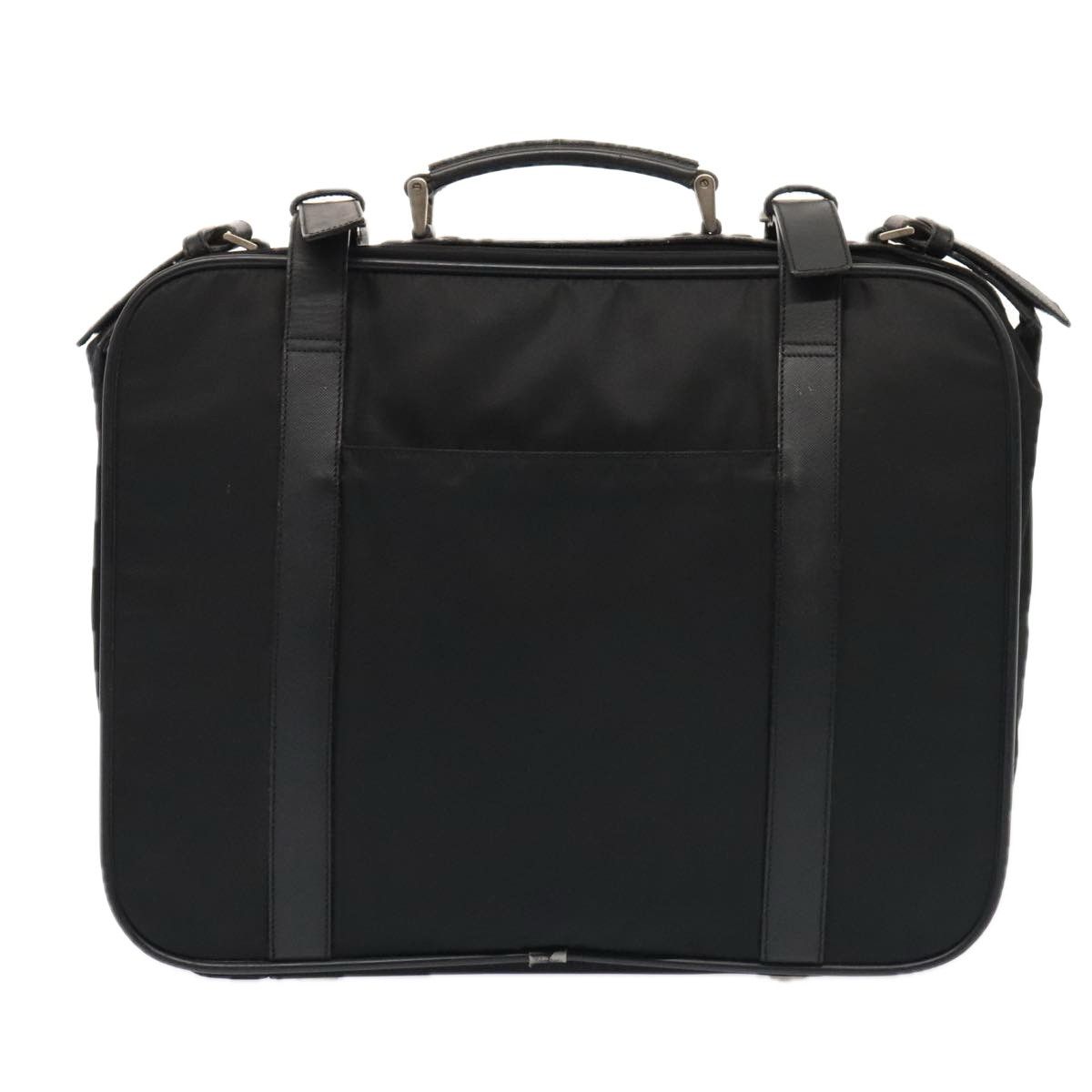 Prada Prada Tessuto briefcase Size ONE SIZE - 2 Thumbnail