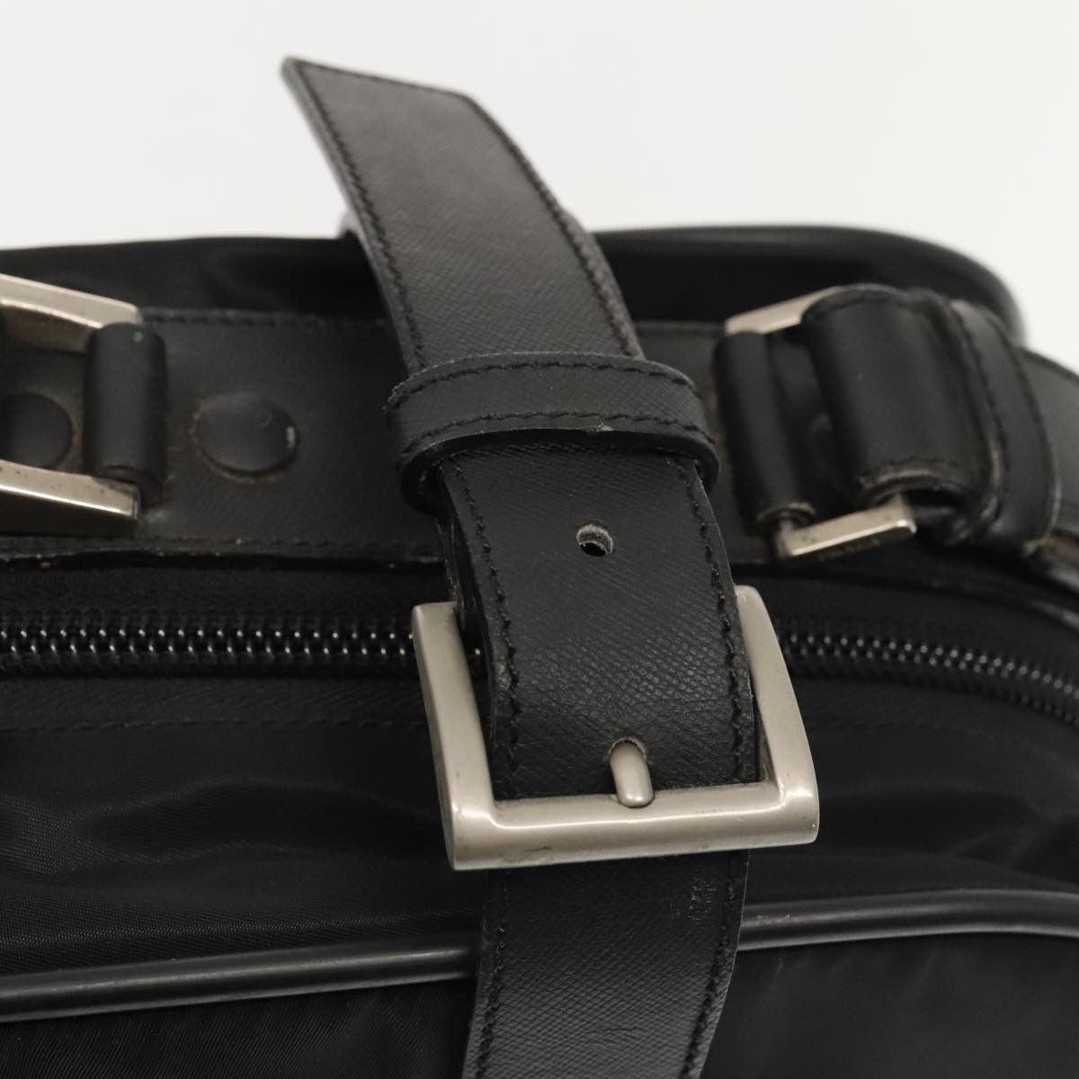 Prada Prada Tessuto briefcase Size ONE SIZE - 10 Thumbnail