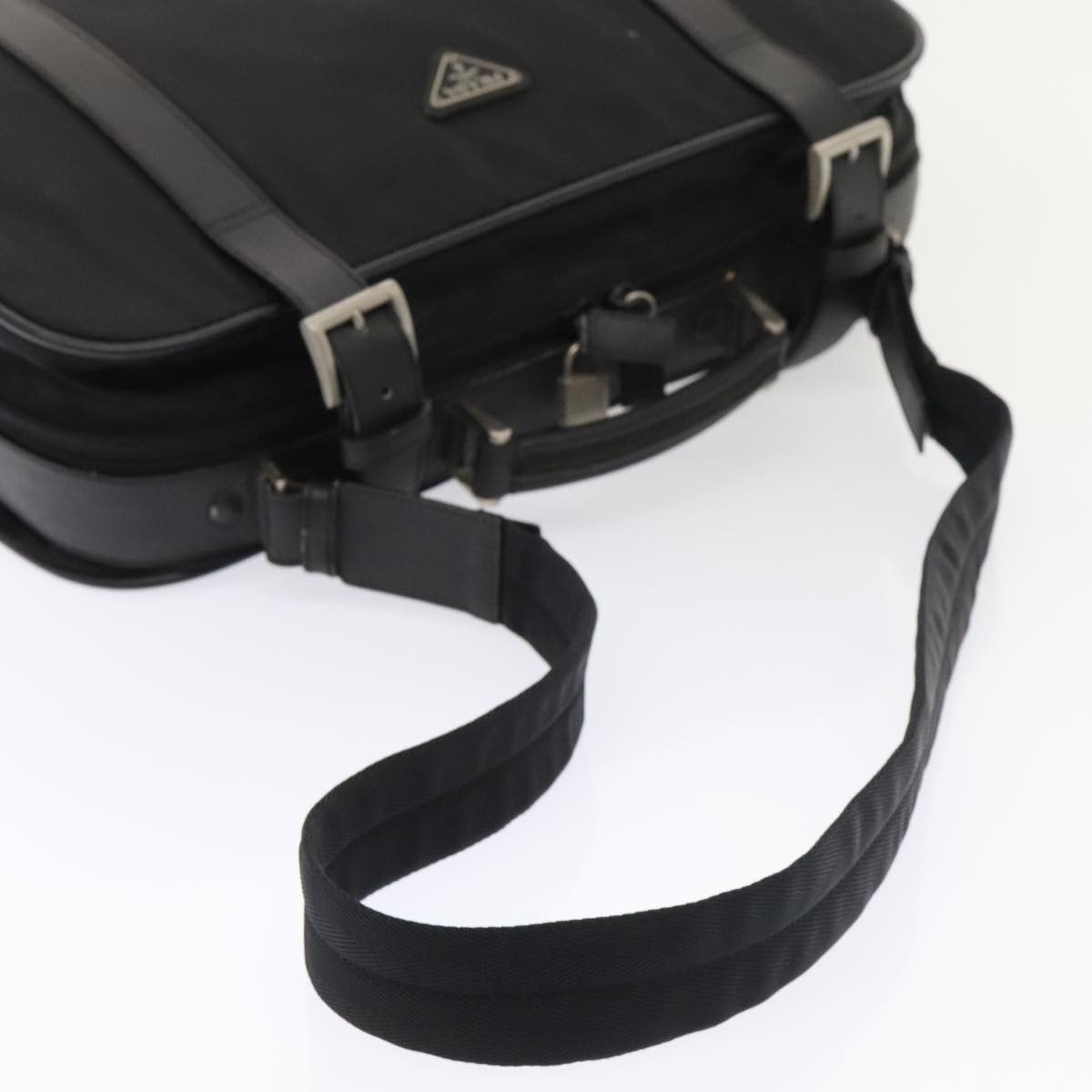 Prada Prada Tessuto briefcase Size ONE SIZE - 5 Thumbnail