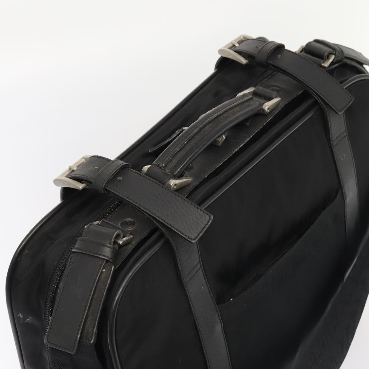 Prada Prada Tessuto briefcase Size ONE SIZE - 16 Thumbnail