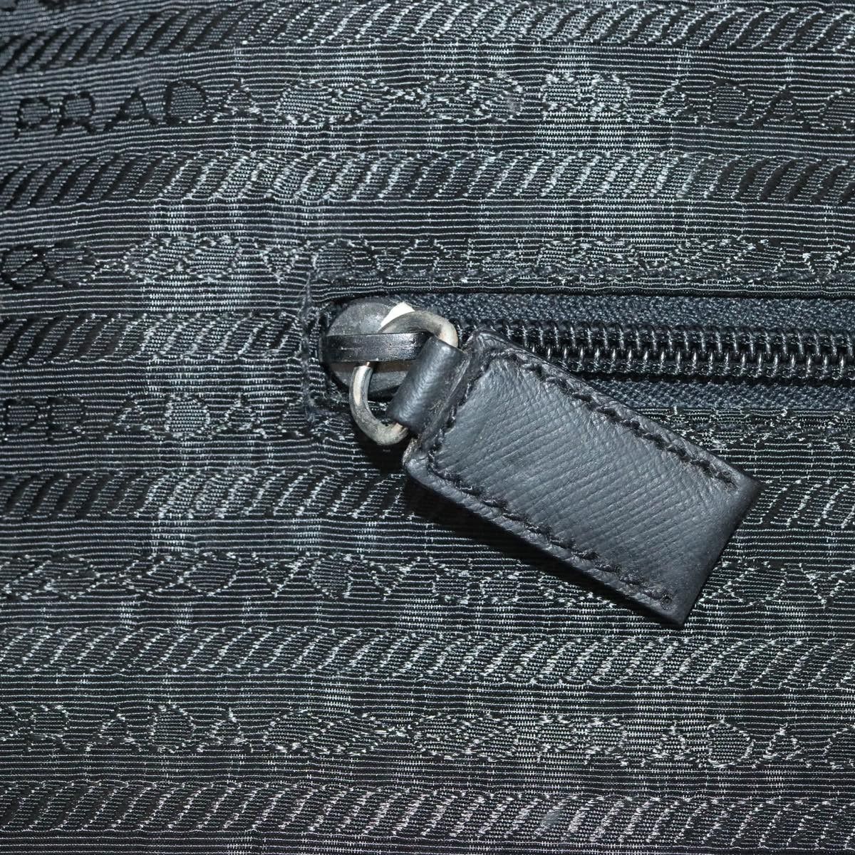 Prada Prada Tessuto briefcase Size ONE SIZE - 15 Thumbnail