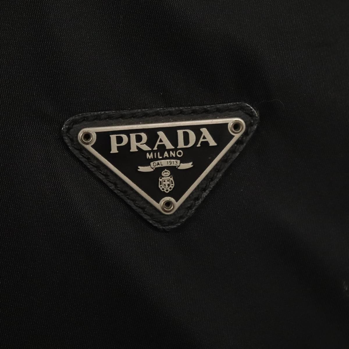 Prada Prada Tessuto briefcase Size ONE SIZE - 21 Thumbnail