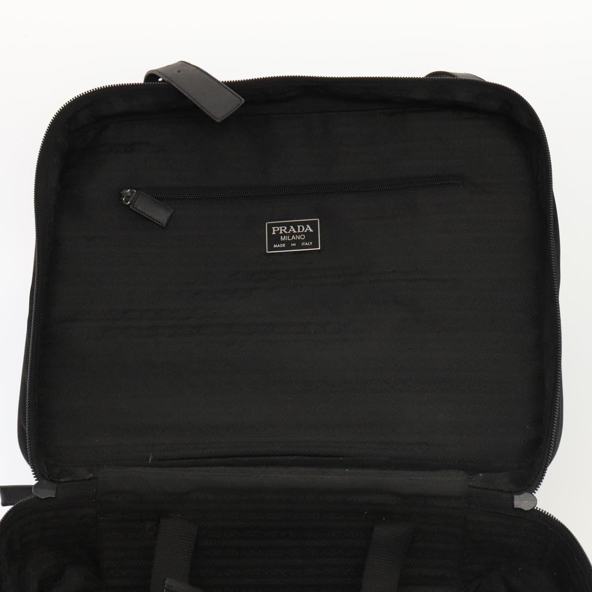 Prada Prada Tessuto briefcase Size ONE SIZE - 24 Thumbnail