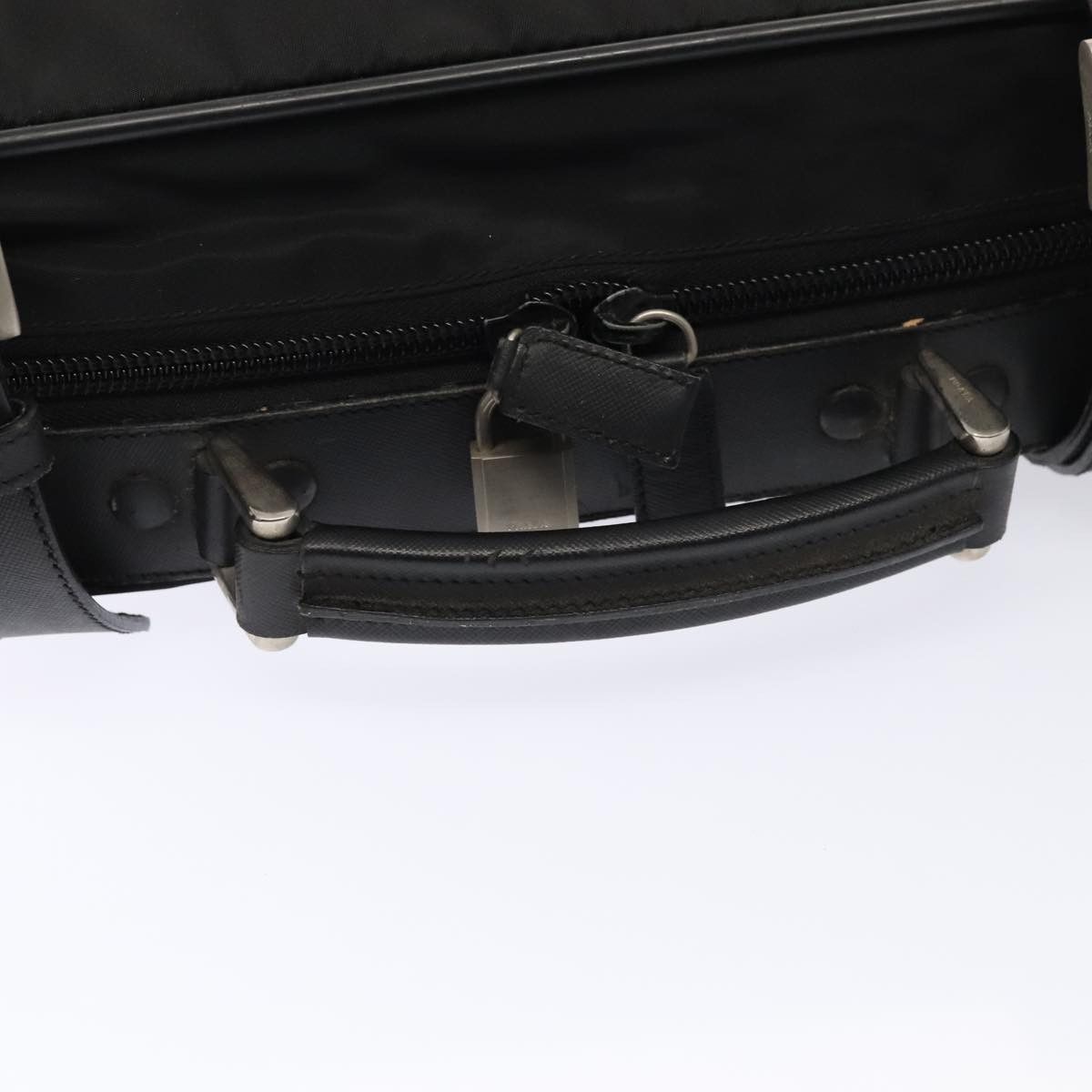 Prada Prada Tessuto briefcase Size ONE SIZE - 18 Thumbnail