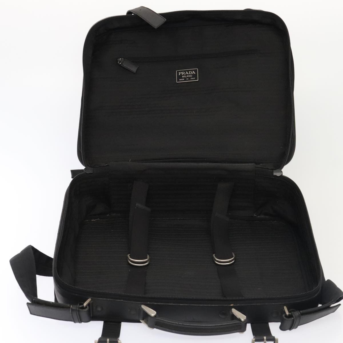 Prada Prada Tessuto briefcase Size ONE SIZE - 23 Thumbnail