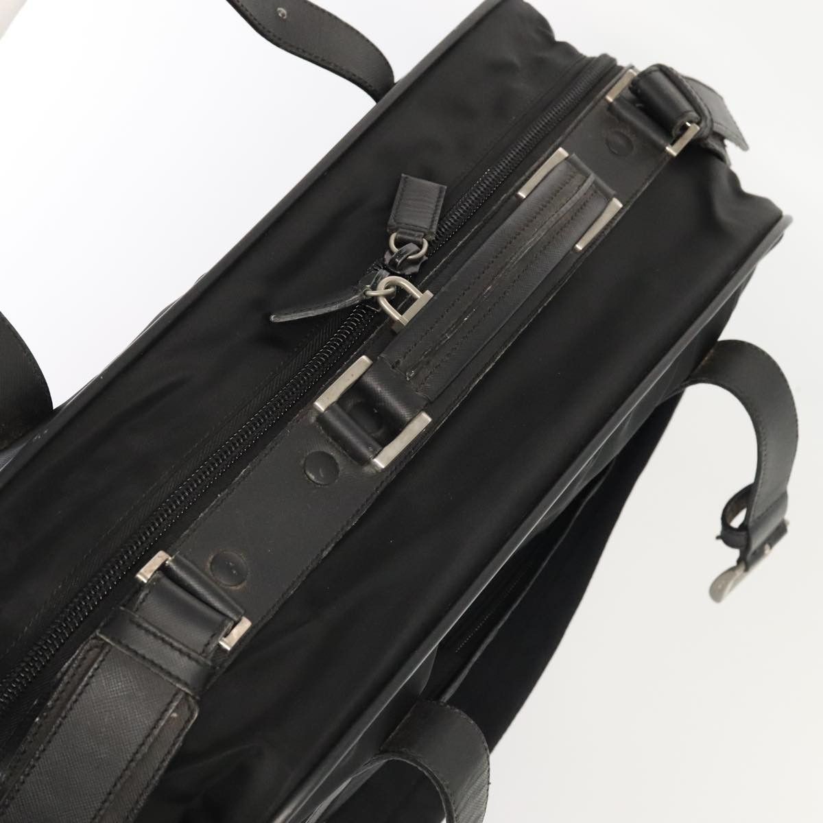 Prada Prada Tessuto briefcase Size ONE SIZE - 22 Thumbnail