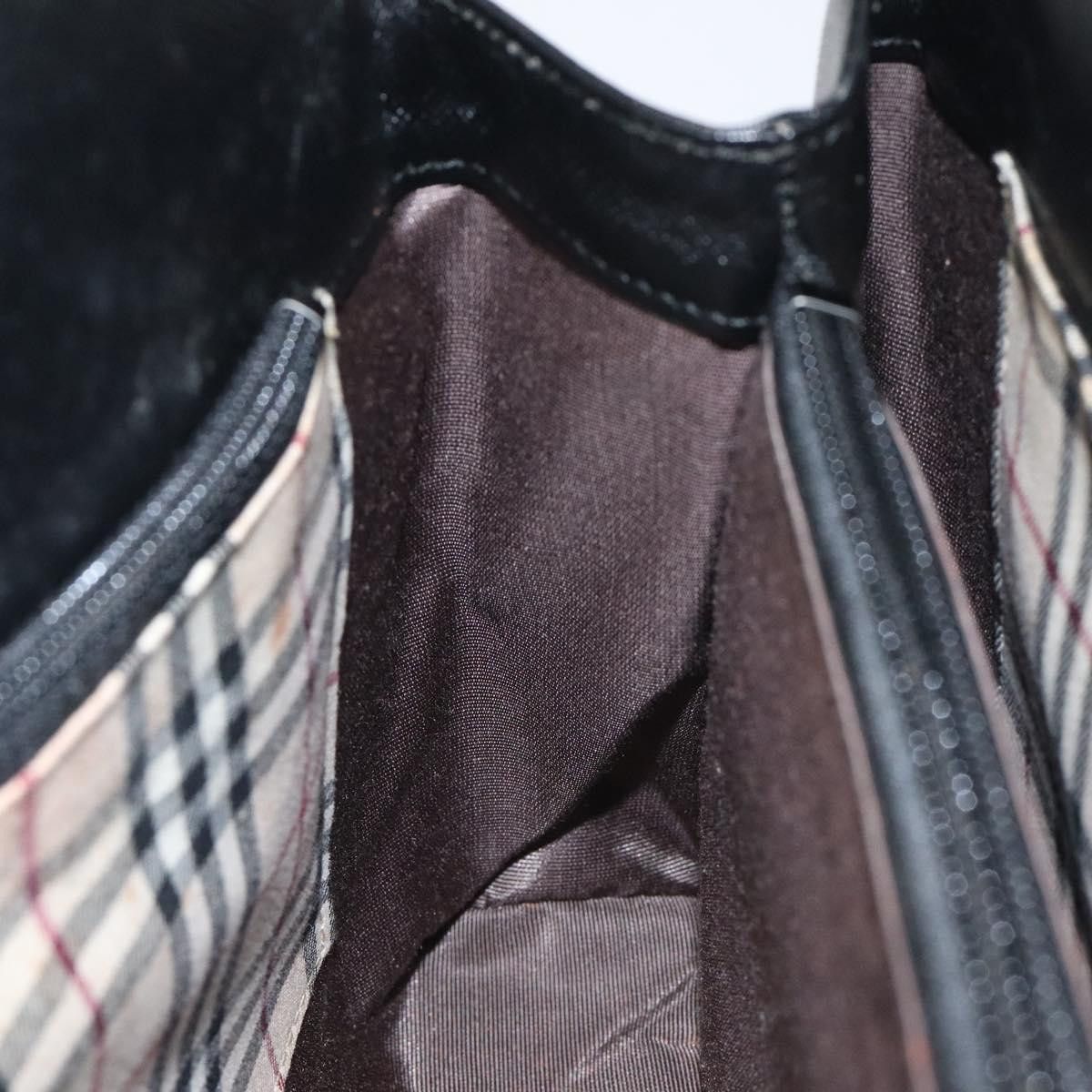 Burberry Burberry - handbag Size ONE SIZE - 15 Thumbnail