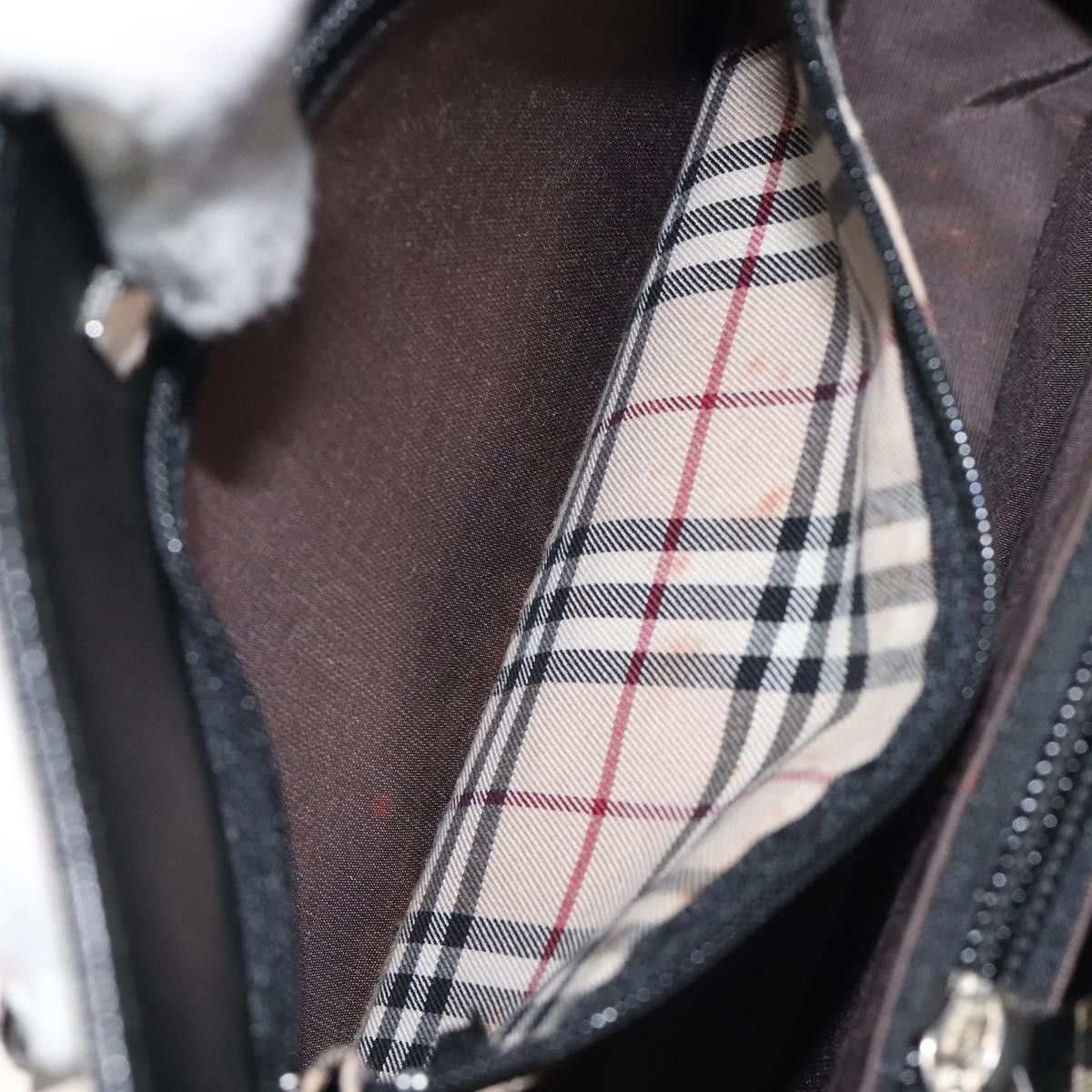 Burberry Burberry - handbag Size ONE SIZE - 17 Thumbnail