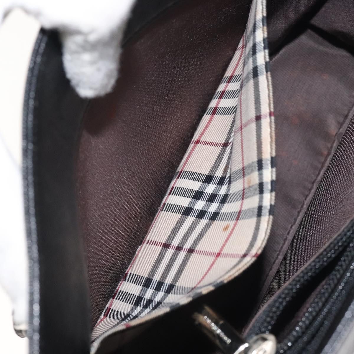 Burberry Burberry - handbag Size ONE SIZE - 20 Thumbnail